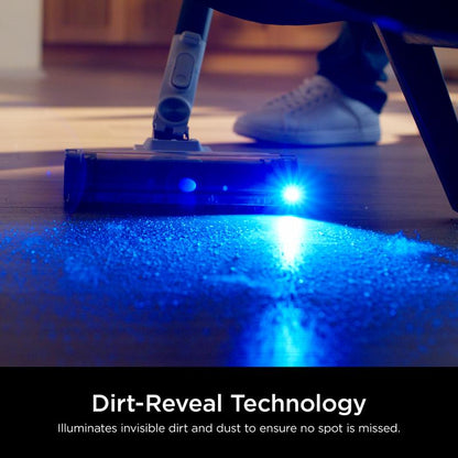 Shark PowerPro™ Flex Reveal Plus