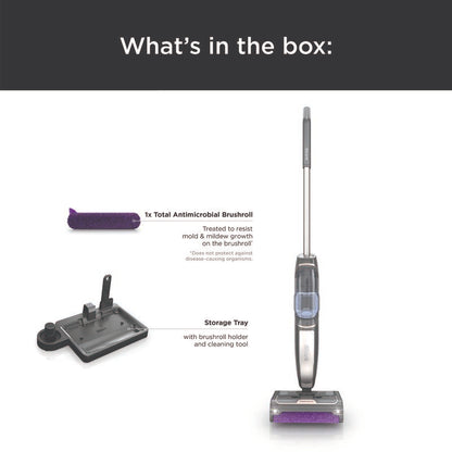 Shark Steam Pickup™ Vacuum Mop