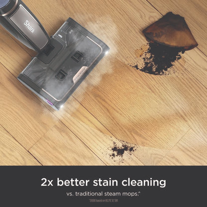 Shark Steam Pickup™ Vacuum Mop