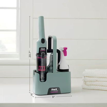 Shark StainForce™ Portable Spot Cleaner and Stain Cleaner