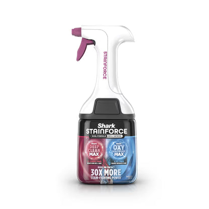 Shark StainForce™ Portable Spot Cleaner and Stain Cleaner