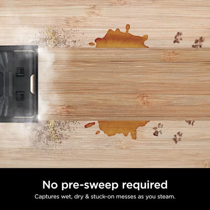 Shark Steam Pickup™ Vacuum Mop
