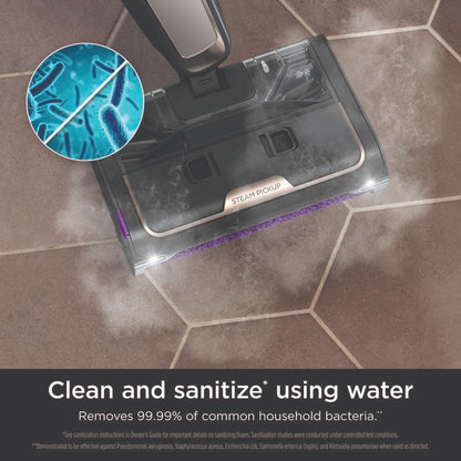 Shark Steam Pickup™ Vacuum Mop