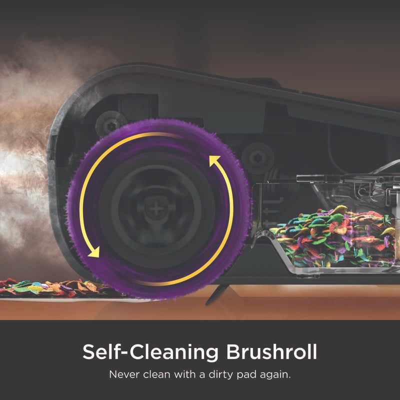 Shark Steam Pickup™ Vacuum Mop